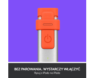 Logitech Crayon iPad pomarańczowy - 468924 - zdjęcie 10